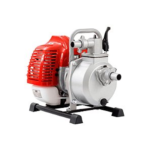 Motobomba Kawashima KWP10 Gasolina 2T Autoescorvante 8.000 l/h