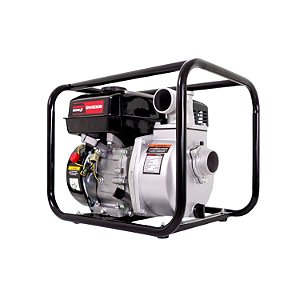 Motobomba a Gasolina Kawashima GW 200-B Autoescorvante 30.000 l/h