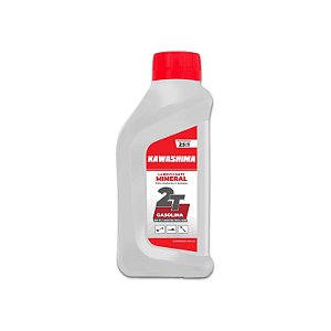 Óleo Lubrificante Mineral Kawashima 2T 500ml