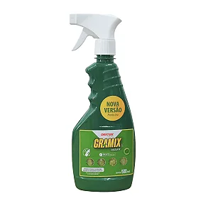 Gramix Herbicida Seletivo Pronto Uso 500 ml