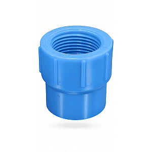 Luva LR DN 25mm x 3/4" - Amanco