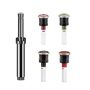 Aspersor Pop-Up Eco Rotator Multijato - Hunter