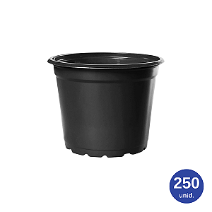Pote Holambra n° 11 Plástico Flexível - 250 unid.