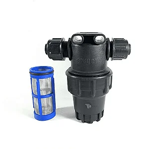 Filtro de linha completo para pulverizador 1/2"