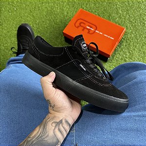 Tênis Slip On Xadrez Mad Rats Unissex - Maduda Shop