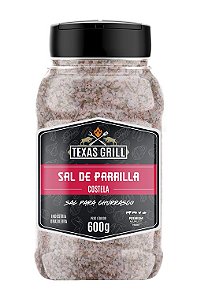 Sal de Parrilla Costela 600g