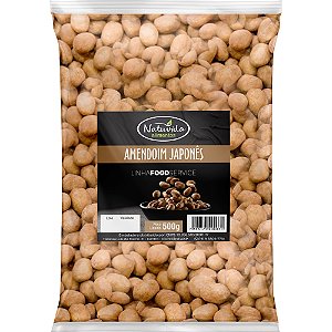 Amendoim Japonês 500g