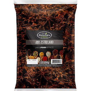 Anis Estrelado 250g