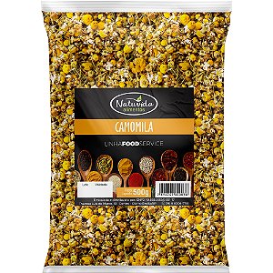 Camomila em Flor 500g