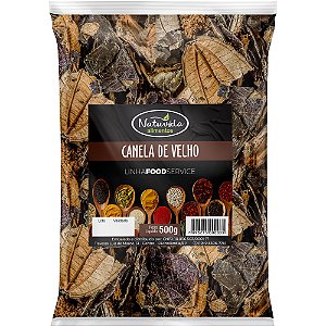 Canela de Velho 500g