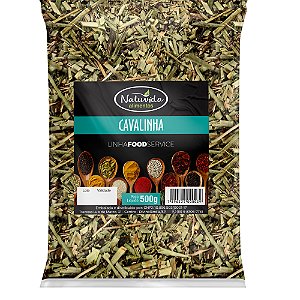 Cavalinha 500g