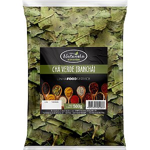 Chá Verde (Banchá) 500g