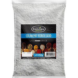 Colágeno Hidrolisado 250g