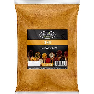 Curry 500g
