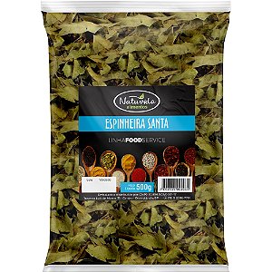 Espinheira Santa 500g