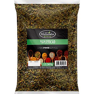 Manjericão 500g