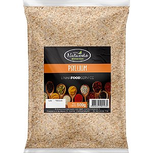 Psyllium Husk 500g