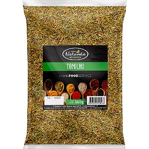 Tomilho 500g