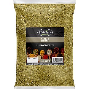 Zattar 500g