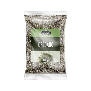 Orégano 100g