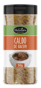 Caldo de Bacon 50g