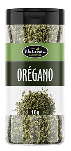 Orégano 16g