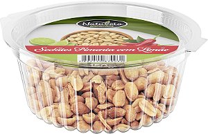 Amendoim Seckitos Pimenta com Limão 150g