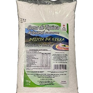 GOMA CAROÇUDA DELICIA DA SERRA 1 kg
