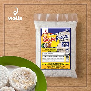 BEIJUPIOCA 500g