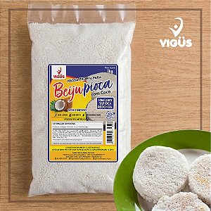 BEIJUPIOCA 1 KG