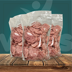 CALABRESA FATIADA 200g