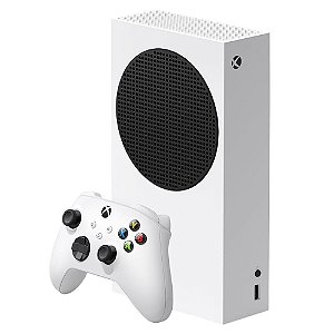 Console Xbox Series X Microsoft 1TB SSD 16GB RAM + Controle Xbox - Supera  Solution, Informática