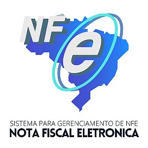 NFe: Sistema para gerenciamento de Nota Fiscal Eletrônica