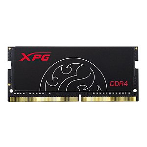 MEMORIA NOTE DDR4 8GB 3200MHZ HUNTER XPG