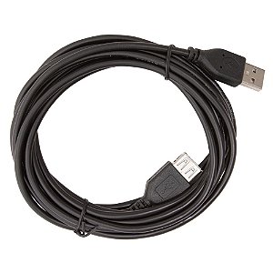 CABO EXTENSOR USB 20 A (M)(F) 3M