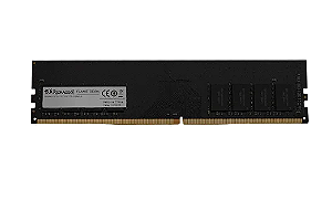 Memoria DDR4 Redragon FLAME 16Gb 3200MHz