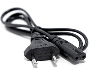 CABO FORCA NOTEBOOK TIPO 8 3M BRCABOS