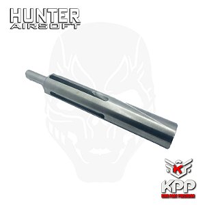 Cilindro em Inox Sniper Ares Striker - KPP