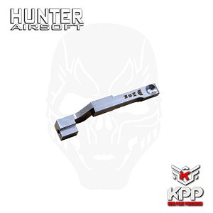 Sear nº 3 Sniper Ares MSR 338/700 (Trava do guia de mola) - KPP