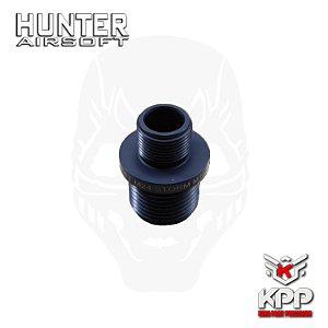 Adaptador de silenciador/supressor Sniper M24 Storm Rossi - KPP