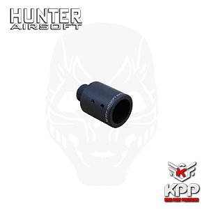 Adaptador de silenciador/supressor Sniper SVD Dragunov - KPP