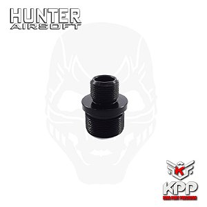 Adaptador de silenciador/supressor Sniper L96 EVO - KPP