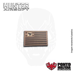 Patch's - Hunter Airsoft