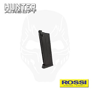 Magazine Airsoft 1911 Red Wings Green Gás - Rossi