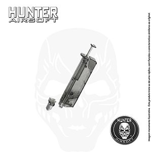 Speed Loader 100 BB's - Hunter Airsoft