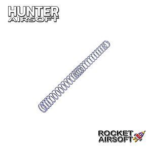 Mola AEG M110 inox não linear - Rocket Airsoft