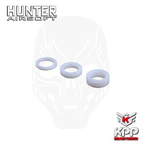 Anéis de ajuste de FPS (power rings) AEG - KPP