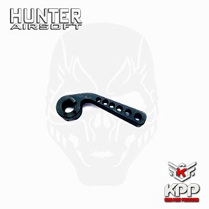 Alavanca ferrolho (bolt) destro VSR 10 - KPP