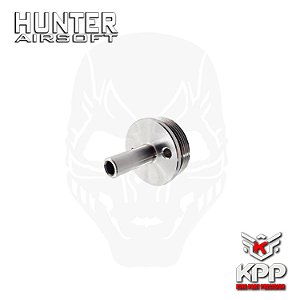 Cabeça de cilindro inox Sniper Blaser R93 - KPP