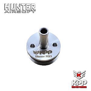 Cabeça de cilindro inox Sniper Blaser R93 - KPP